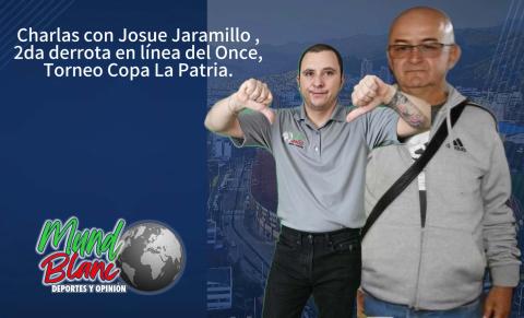Preocupa el rendimiento del Once Caldas
