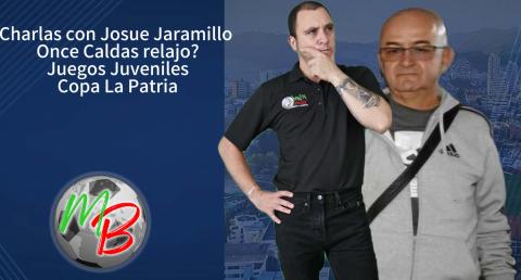 Dudas en el Once Caldas, Copa La patria y mas
