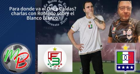 Análisis situación Once Caldas