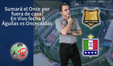 Visita del Once Caldas al nido de las Aguilas