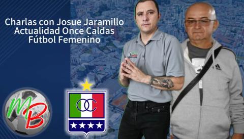 Charlas con Josué Jaramillo , opinión y concepto