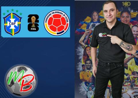 Eliminatorias y clásico cafetero