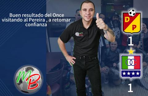 El clásico en tablas