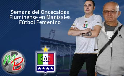 Charlas con Josué Jaramillo en Mundo Blanco