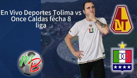 Derrota del Once en Ibague