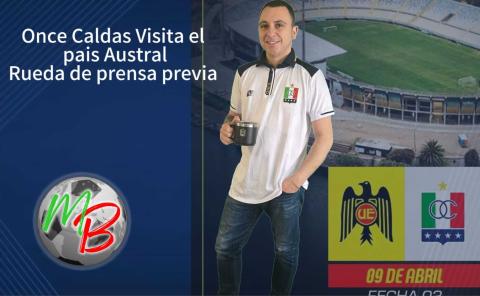 Rueda de prenda previa 