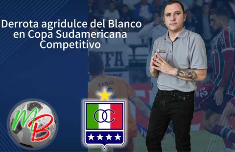 Derrota del Once en Palogrande