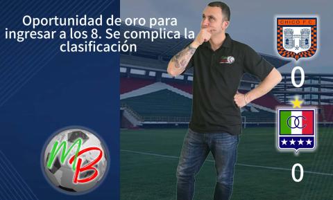 Once Caldas empata en Tunja