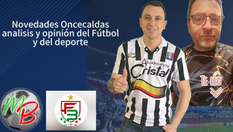 Charlas con Robledo de Familia Blanca