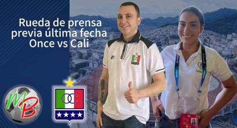 Atencion a medios en Palogrande
