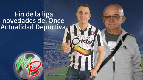 Charlas con Josue Jaramillo Once Caldas y nuevo semestre