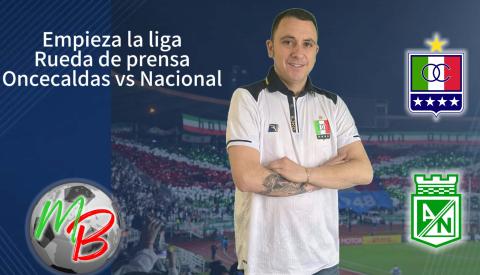 Herrera habla de las nuevas incorporaciones del Blanco
