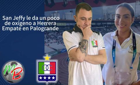 Once Caldas sufrio peor empate en Palogrande