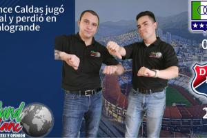 Tristeza de los hinchas del Once tras perder 0x2