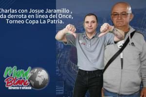 Preocupa el rendimiento del Once Caldas