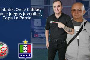 Josue Jaramillo y sus comentarios en Mundo Blanco
