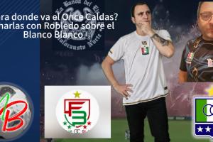 Análisis situación Once Caldas