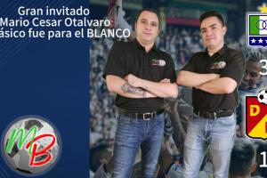 3 Puntos Importantes para el Once en el clasico