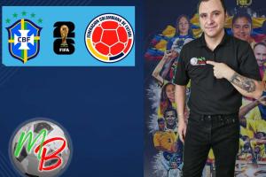 Eliminatorias y clásico cafetero