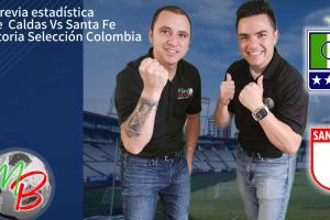Estadistica Once vs Santa Fe