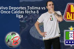 Derrota del Once en Ibague