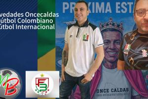 Novedades del futbol