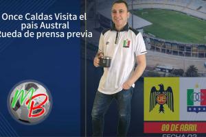 Rueda de prenda previa 