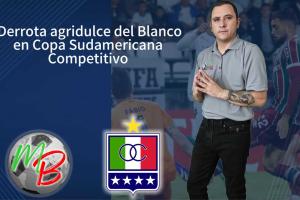 Derrota del Once en Palogrande