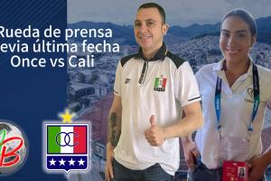 Atencion a medios en Palogrande
