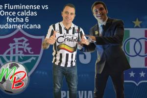 Trasmision en vivo