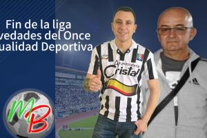 Charlas con Josue Jaramillo Once Caldas y nuevo semestre