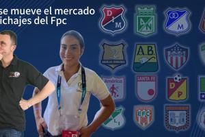 Mercado de fichajes del Fpc con Mundo Blanco