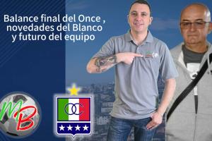 Analisis del semestre Once Caldas