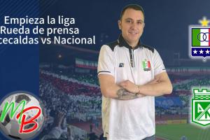Herrera habla de las nuevas incorporaciones del Blanco