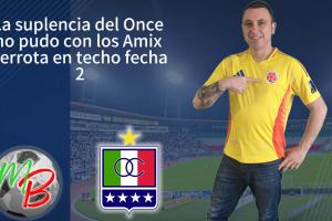 Analisis de la derrota del Once